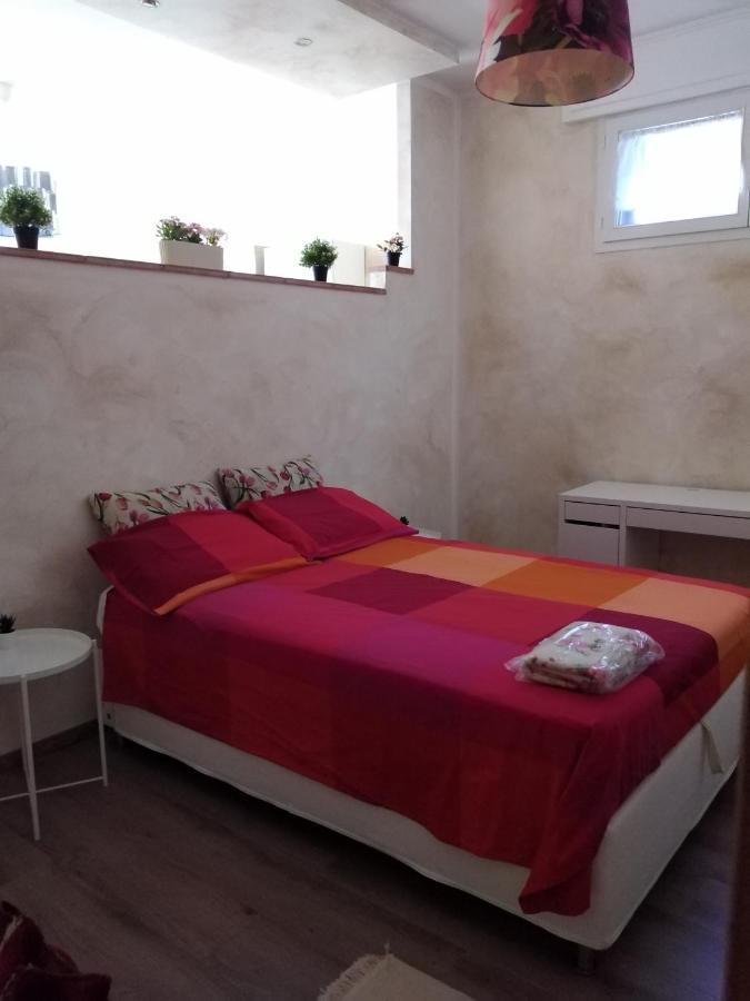 Il Nascondino Apartamento Aosta Exterior foto